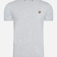 Lyle & Scott T-shirts  3 pack t-shirt - Burgundy - Navy - Light Grey Marl 