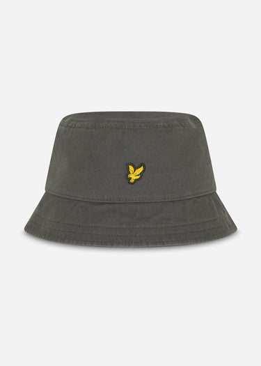 Lyle & Scott Bucket Hats  Bucket hat - gunmetal 