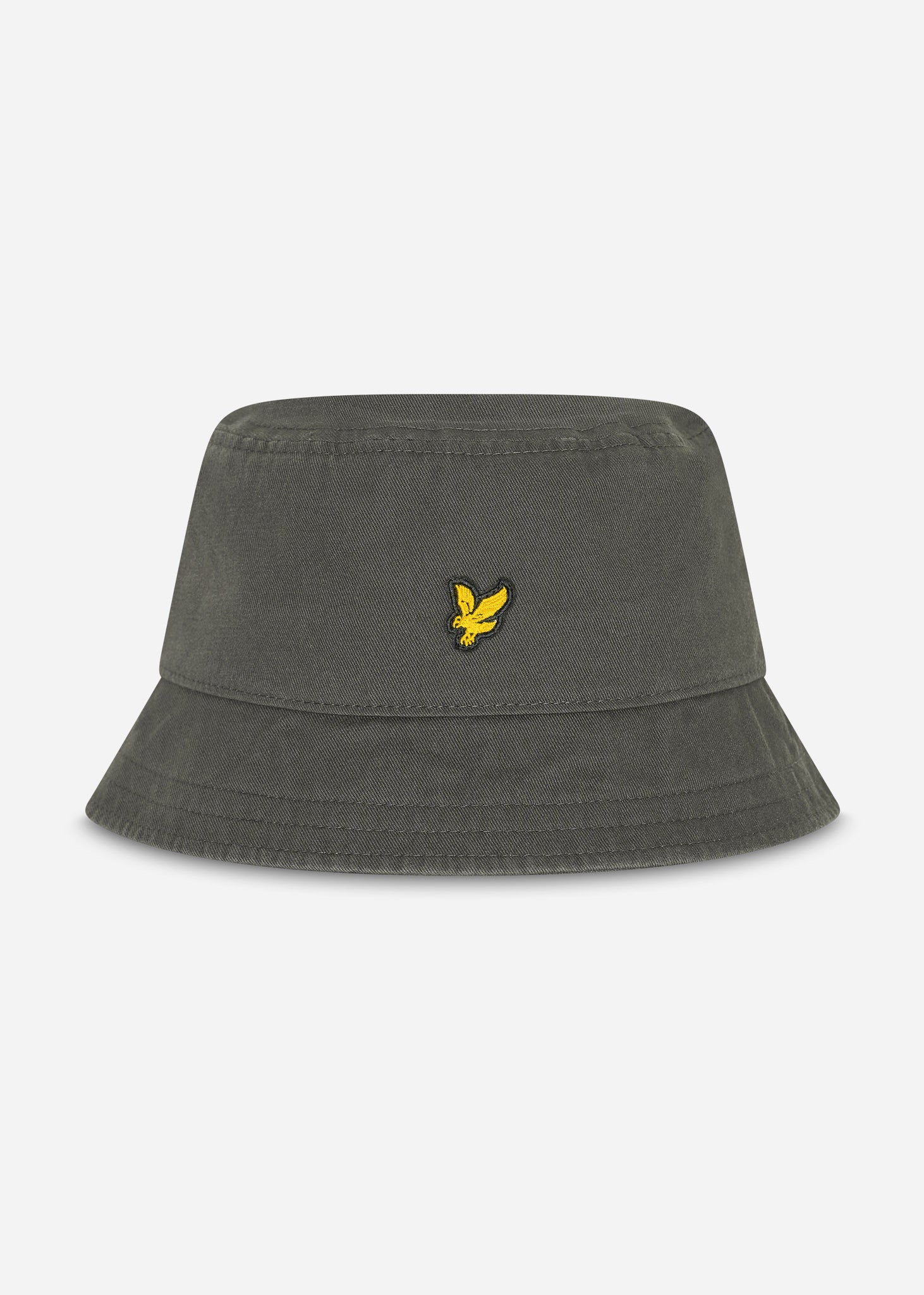 Lyle & Scott Bucket Hats  Bucket hat - gunmetal 