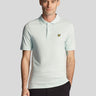 Lyle & Scott Polo's  Plain polo shirt - clear sky 