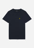 Lyle & Scott T-shirts  Pocket t-shirt - dark navy 