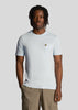 Lyle & Scott T-shirts  Pocket t-shirt - light blue 