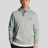 Lyle & Scott Hoodies  Pullover hoodie - slate blue 