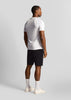 Lyle & Scott Korte Broeken  Sweat short - jet black 