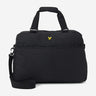 Lyle & Scott Tassen  Gym Bag - Black 
