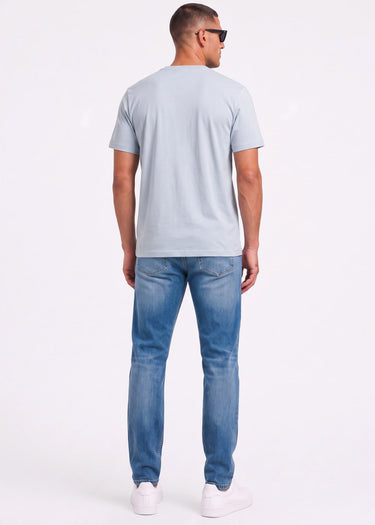 Marshall Artist T-shirts Siren t-shirt - wolf grey