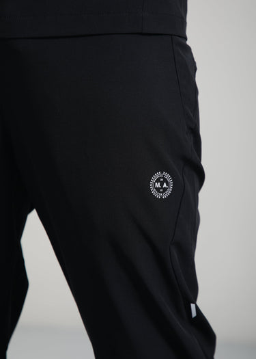 Marshall Artist Broeken Blaze track pant - black
