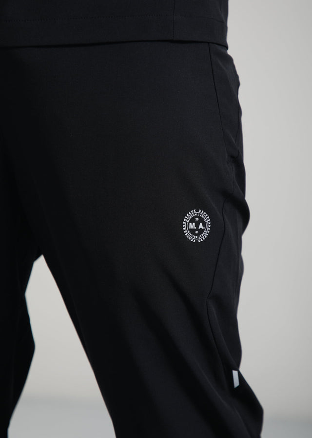 Marshall Artist Broeken Blaze track pant - black
