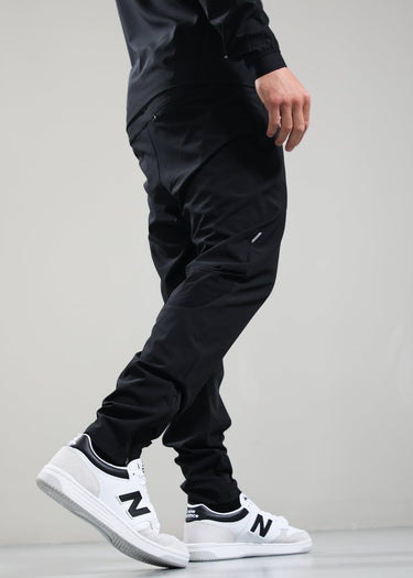 Marshall Artist Broeken Blaze track pant - black