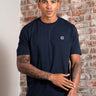 Marshall Artist T-shirts Foundation t-shirt - navy