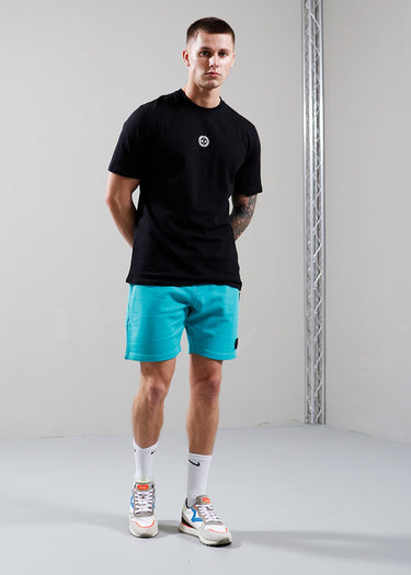 Marshall Artist T-shirts  Fragment t-shirt - black 