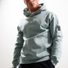 Marshall Artist Hoodies  Siren oth hood - oxide green 