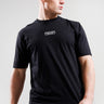 Marshall Artist T-shirts  Injection t-shirt - black 
