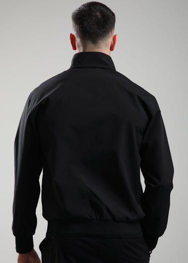 Marshall Artist Jassen Napier jacket - black