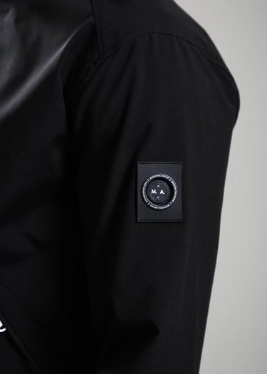 Marshall Artist Jassen Napier jacket - black