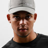 Marshall Artist Petten  Siren injection ripstop cap - graphite 