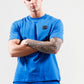 Marshall Artist T-shirts  Siren t-shirt - radial blue 