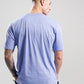 Marshall Artist T-shirts  Siren t-shirt - ultra violet 
