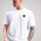 Marshall Artist T-shirts  Siren t-shirt - white 