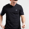 Marshall Artist T-shirts  Siren t-shirt - black 