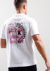 Marshall Artist T-shirts  Surface to air t-shirt - white 