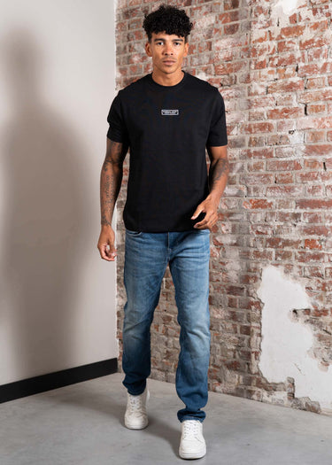 Marshall Artist T-shirts Injection t-shirt - black