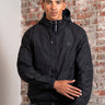Marshall Artist Jassen Fairfax jacket - black