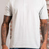 Marshall Artist T-shirts Injection t-shirt - dove grey