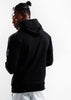 Marshall Artist Hoodies  Siren oth hood - black 