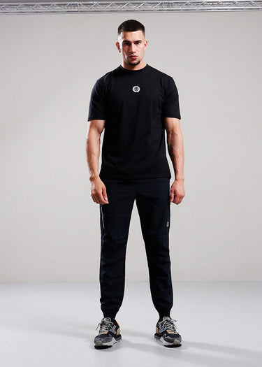 Marshall Artist T-shirts Explore create t-shirt - black