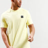 Marshall Artist T-shirts  Siren t-shirt - yellow 
