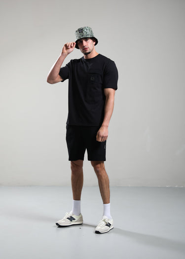 Marshall Artist Bucket Hats Adored reversable bucket hat