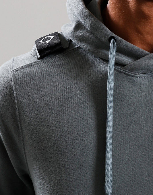 MA.Strum Hoodies  Core overhead hoody - sedona grey 