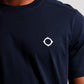 MA.Strum T-shirts  SS icon tee - ink navy 