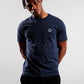 MA.Strum T-shirts  SS icon tee - ink navy 