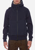 MA.Strum Jassen  Phantom softshell jacket - ink navy 