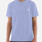 MA.Strum T-shirts  Ss icon tee - lavender 