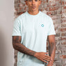 MA.Strum T-shirts Icon tee - iceberg