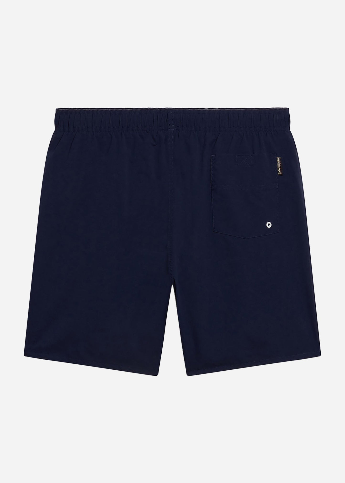 Napapijri Zwembroeken  Sahtu swimshort - blue marine 