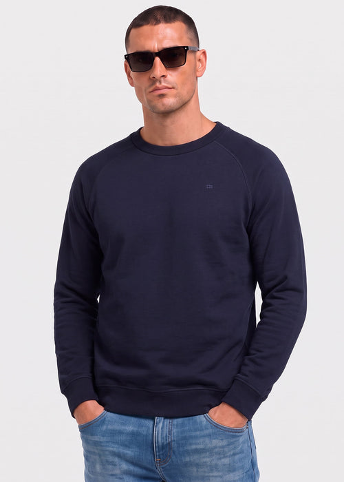 B nedles c - blu marine
