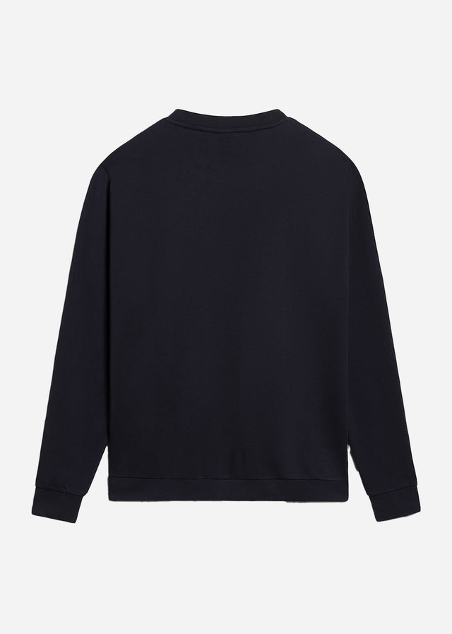 Napapijri Truien  Aylmer c  - black 