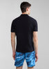 Napapijri Polo's  Ealis ss sum - black 