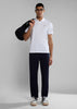 Napapijri Polo's  Ealis ss sum - bright white 