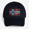 Napapijri Petten  Falis 2 - blue marine 