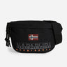Napapijri Tassen  Hering bag - black 