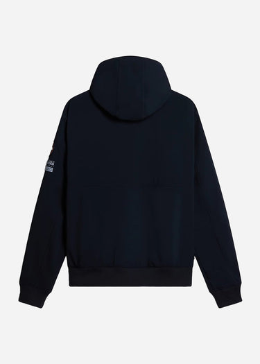 Napapijri Jassen  Melville - black 