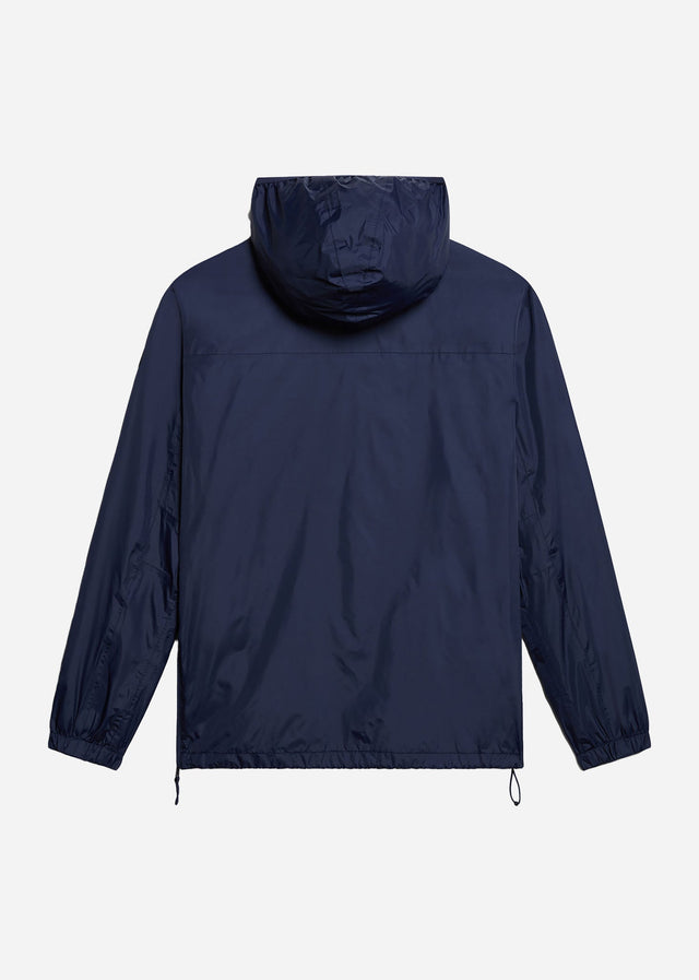 Napapijri Jassen  Rainforest wb v2 - blue marine 
