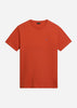 Napapijri T-shirts  Salis ss sum t-shirt - orange burnt 