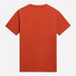 Napapijri T-shirts  Salis ss sum t-shirt - orange burnt 