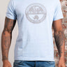 Napapijri T-shirts S bollo 2 - soft chambr